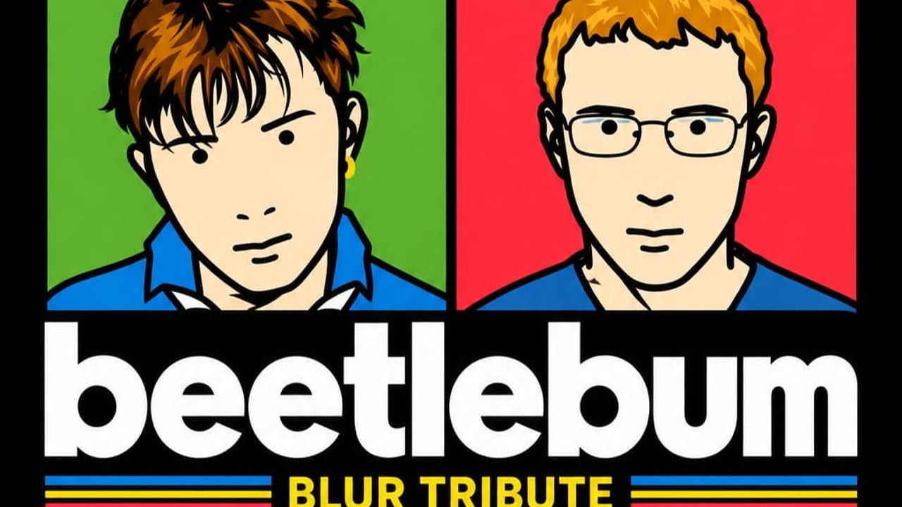 Beetlebum – A Tribute to Blur