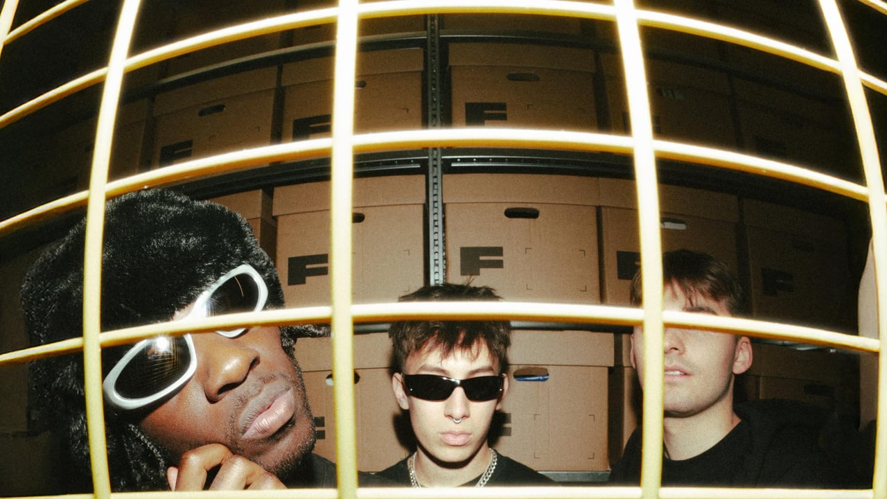 Hidden Gemz @ Nochtwache on Sat, Sep 19 2026, 11:30pm - Sun, Sep 20 2026, 12:15am