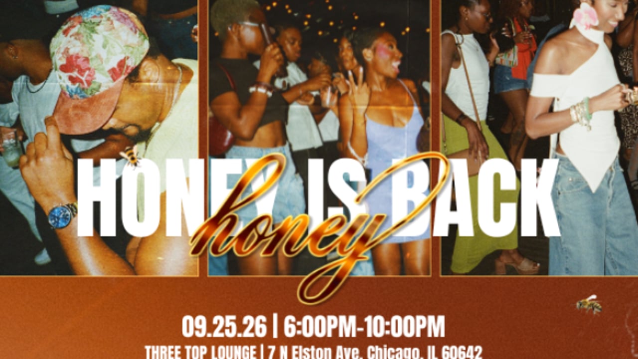 Honey with DJ Cas$h Era
