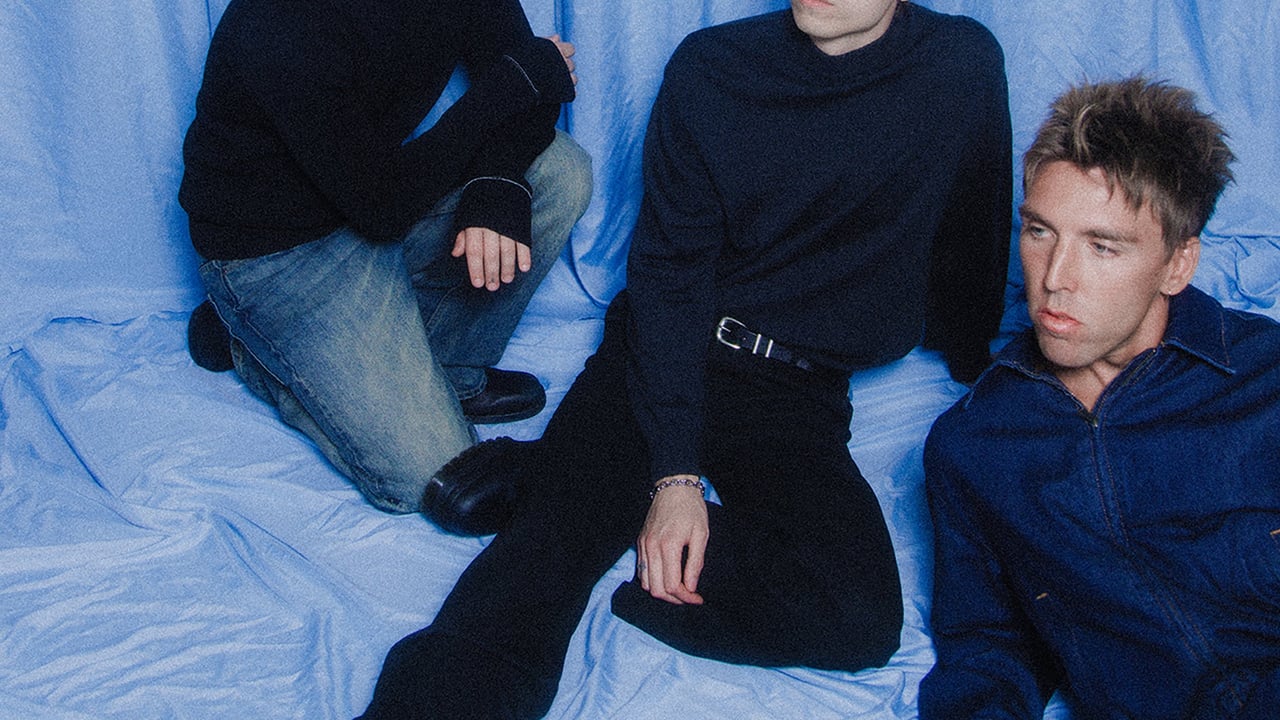 Bad Suns - Disappear Here: A Ten Year Celebration