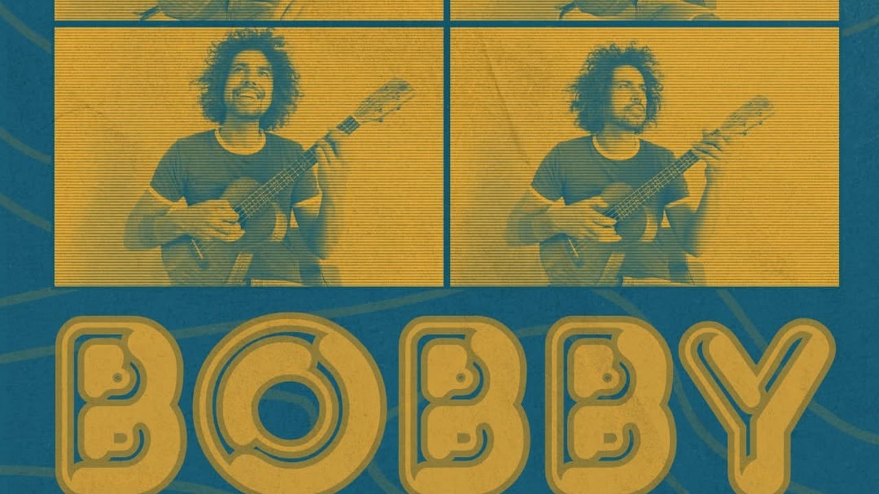 Bobby Alu