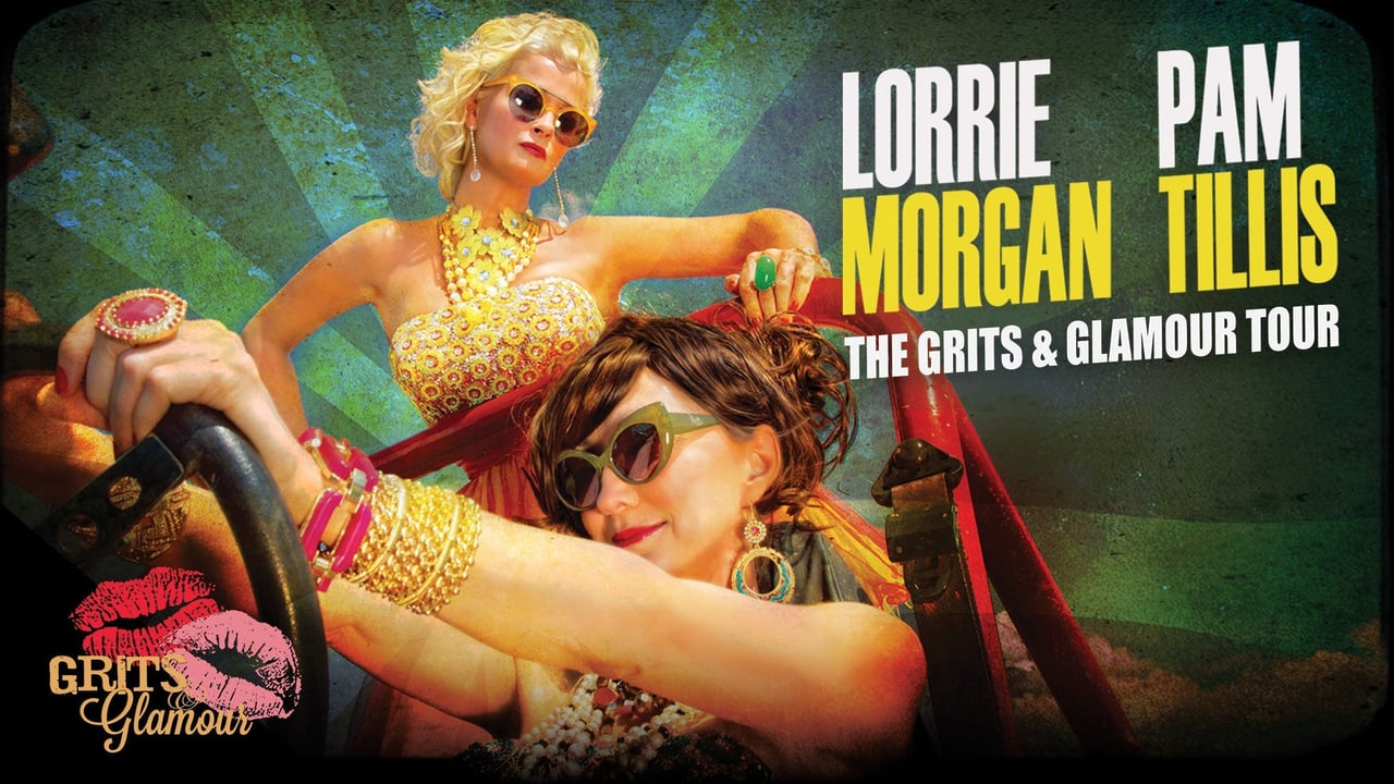 Lorrie Morgan & Pam Tillis
