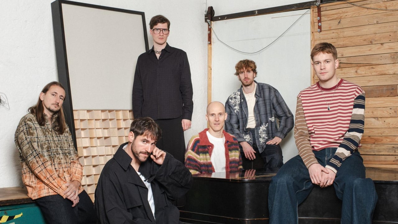 Die Sauna @ Bahnhof Pauli on Sat, Sep 19 2026, 9:15 - 10:15pm
