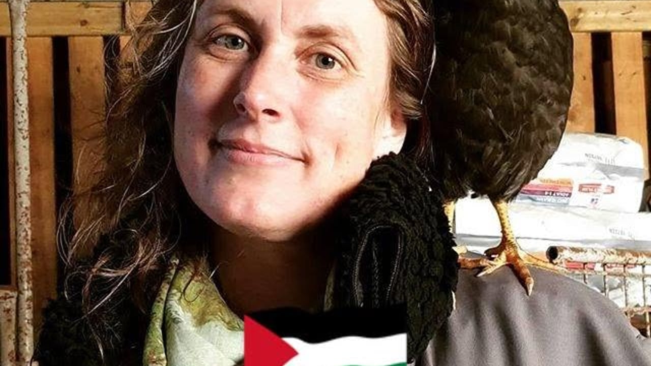 Mirjam Blekkenhorst