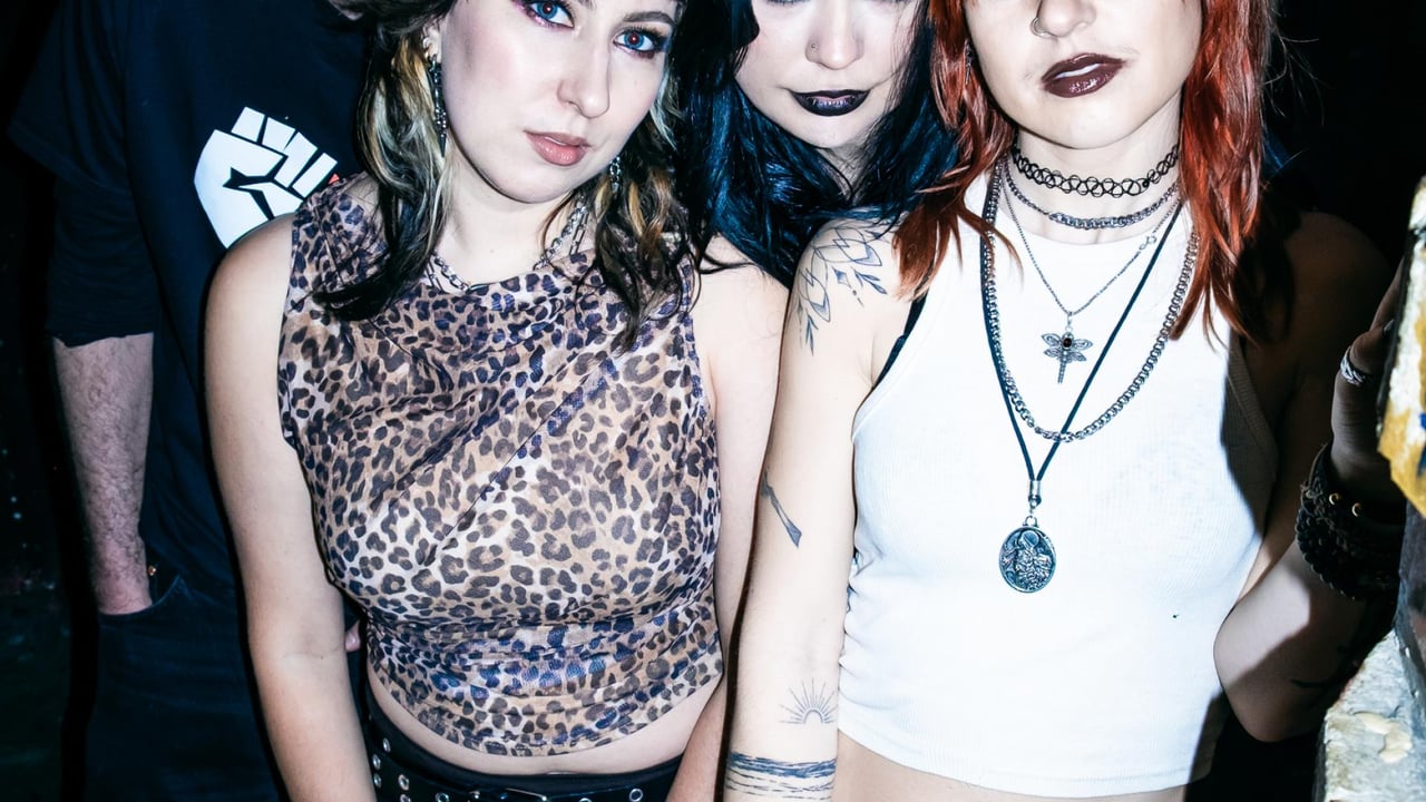 Lady Lazarus