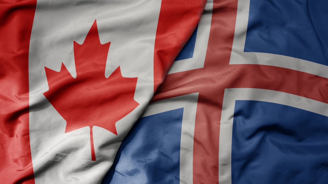 Stronger Together: Canada-Iceland-Europe Ties