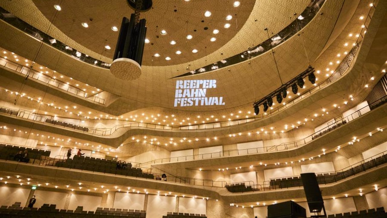 Elbphilharmonie