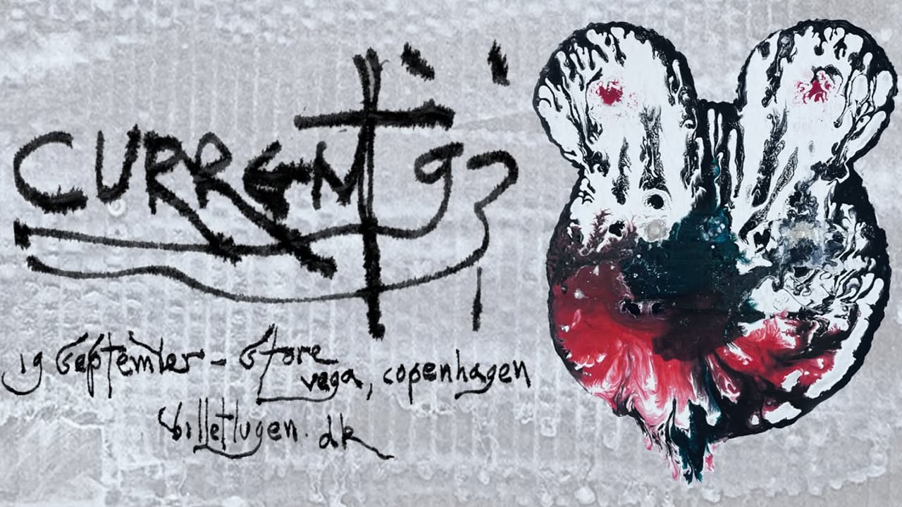 Current 93 - VEGA