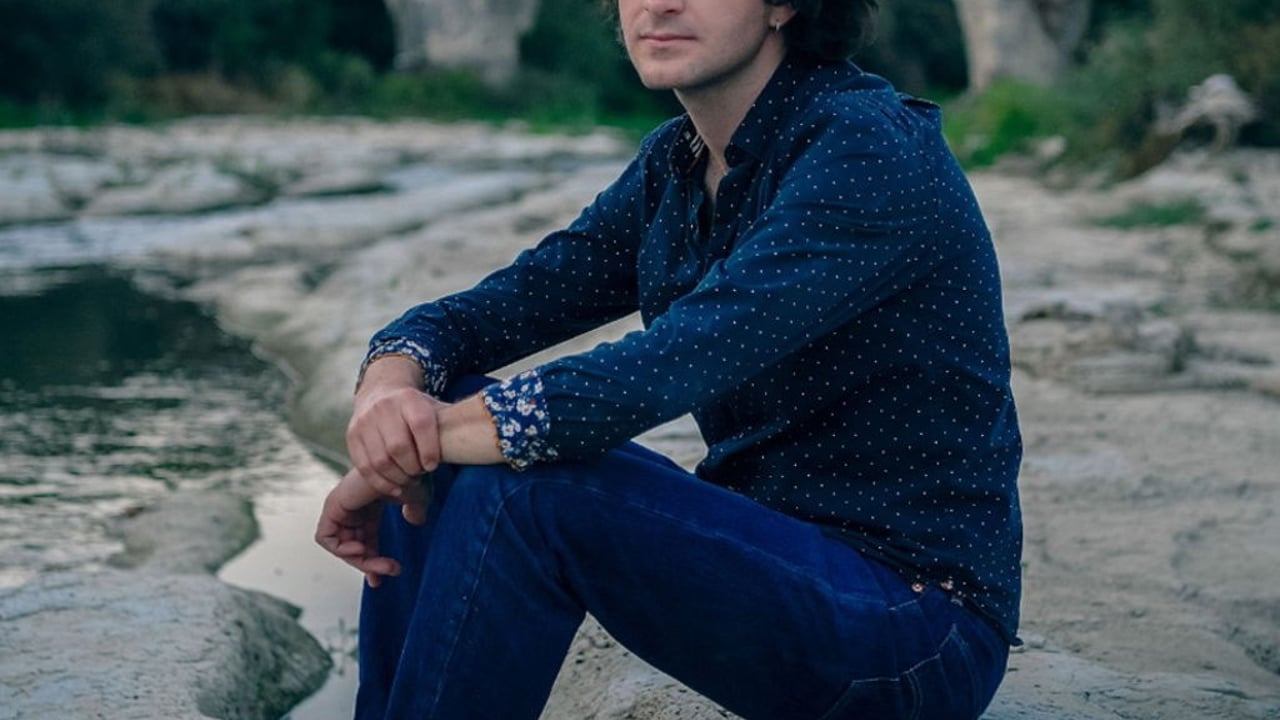 Rob Luft Quartet