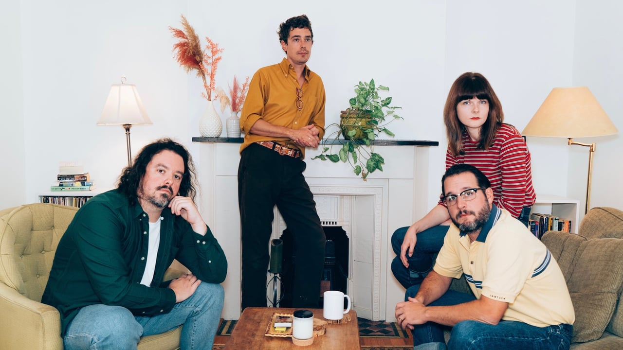 SHONDI FESTOON FEAT. BORN RUFFIANS with Special Guests