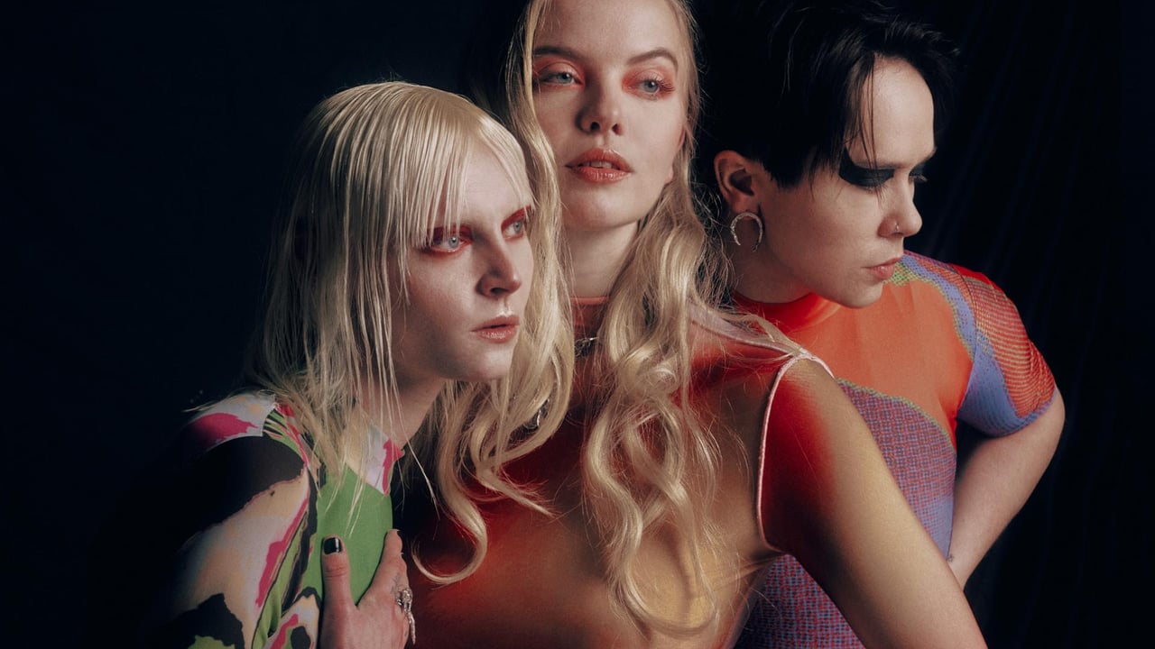 Dream Wife @ Molotow on Sun, Sep 20 2026, 12:20 - 1am