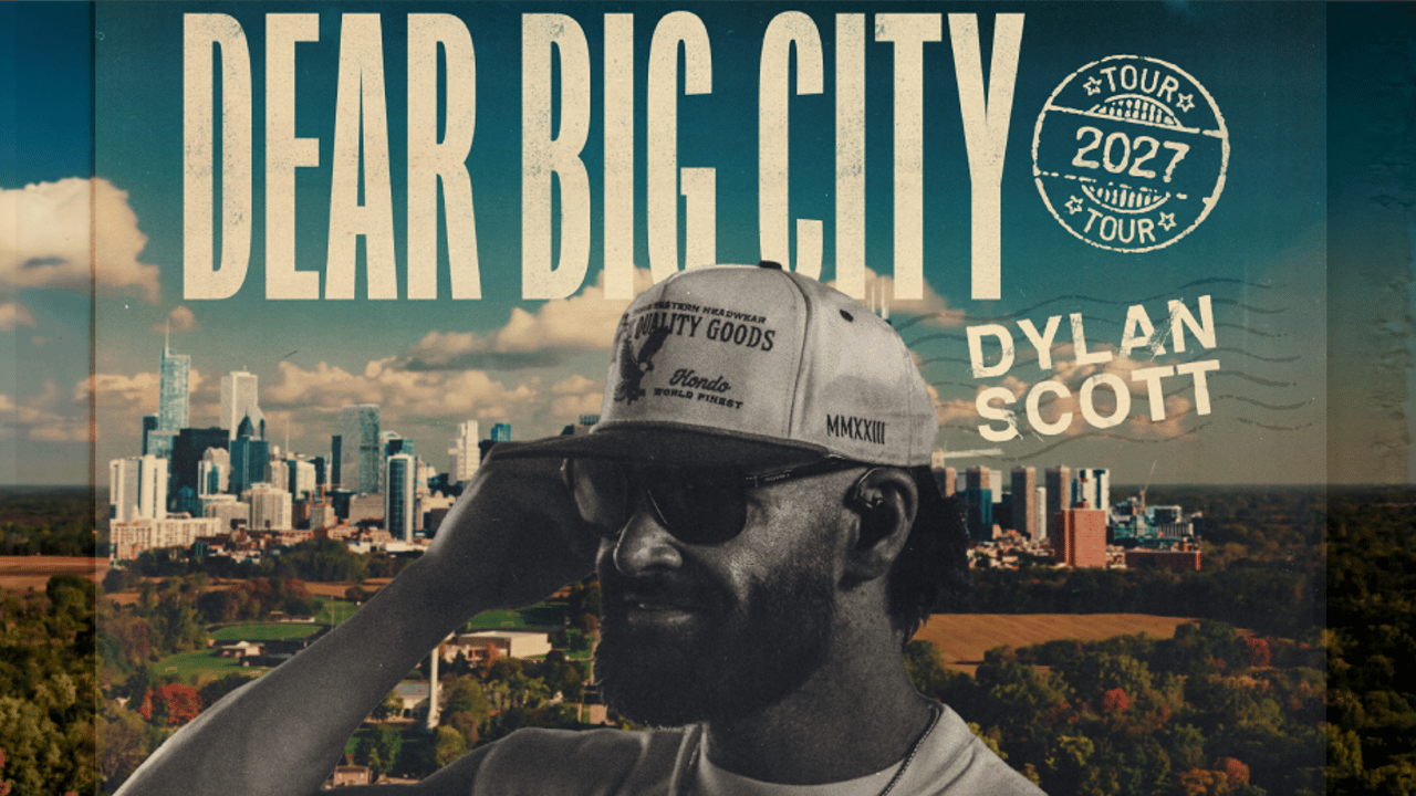 Dylan Scott
