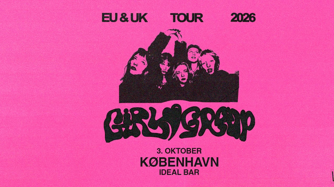 Girl Group - VEGA