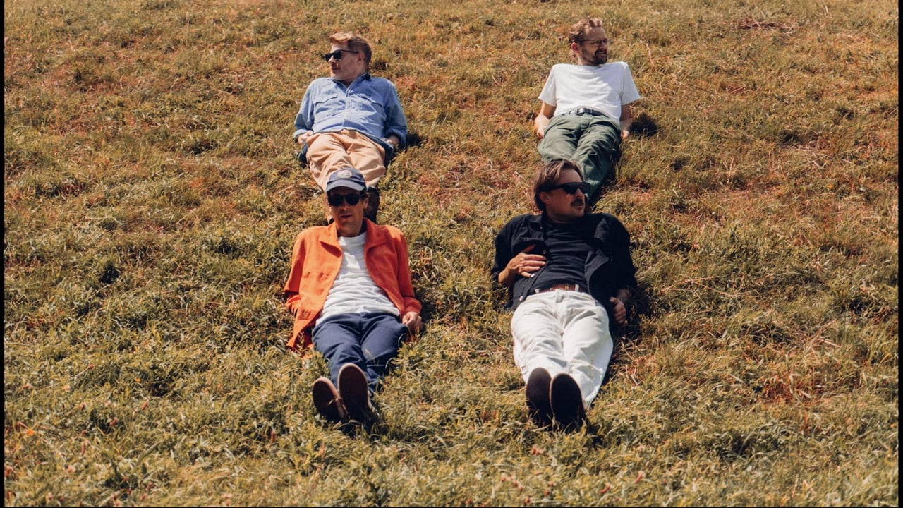 Django Django