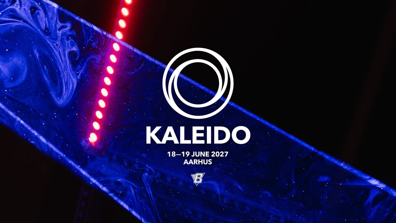 Kaleido 2027