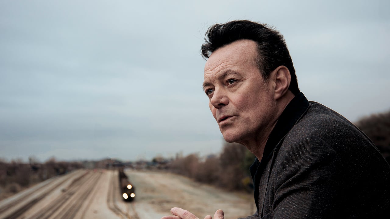 The James Hunter Six