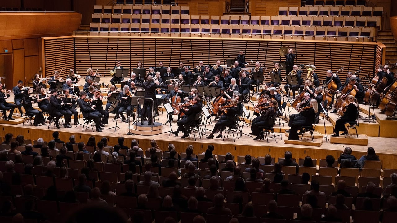Mahler, Berg & Beethoven