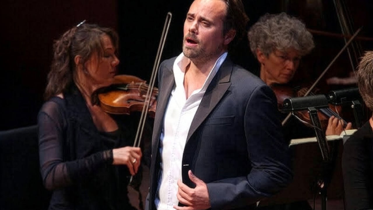 French Opera Night