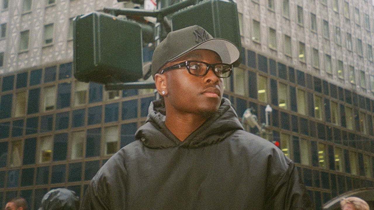 A New York Evening With Miles Caton