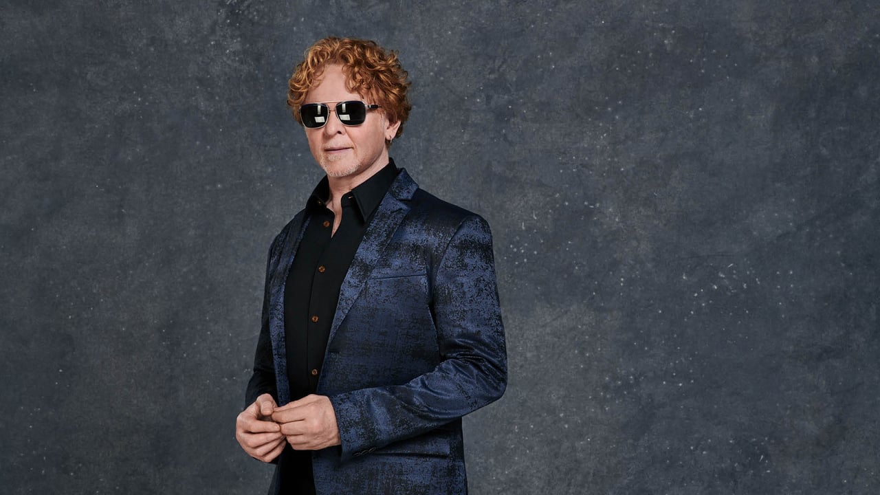 Simply Red: Summer Funk ‘27