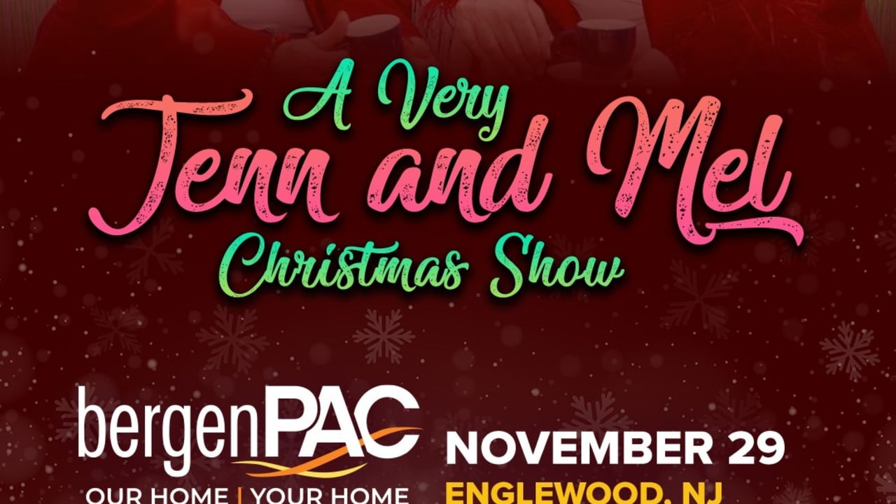 Jingle Bells With Jenn & Mel: An Italian Christmas Eve