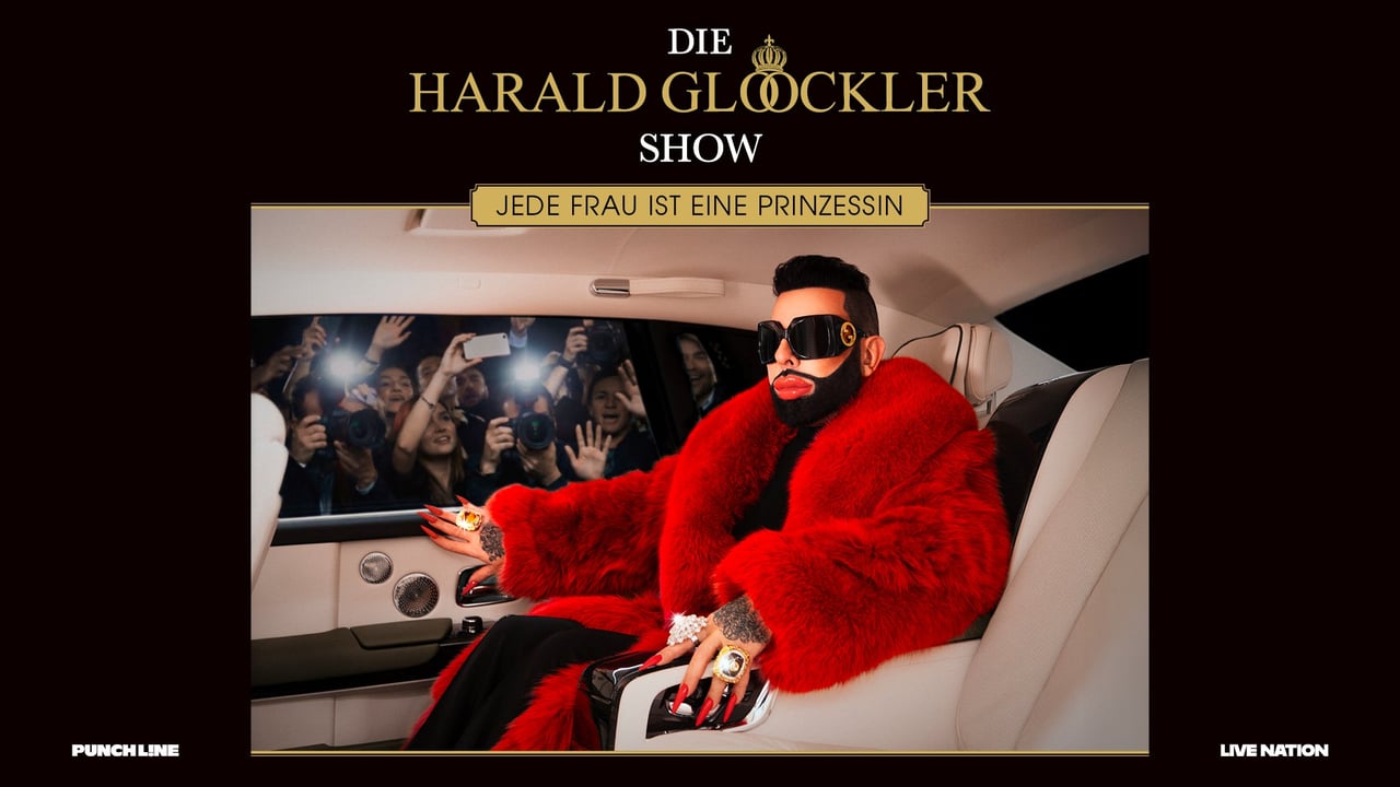 Harald Glööckler - Jede Frau ist eine Prinzessin