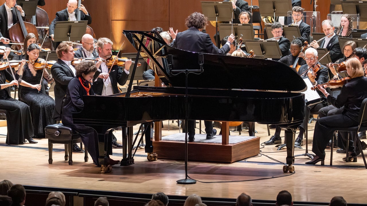 Schumann + Bruckner