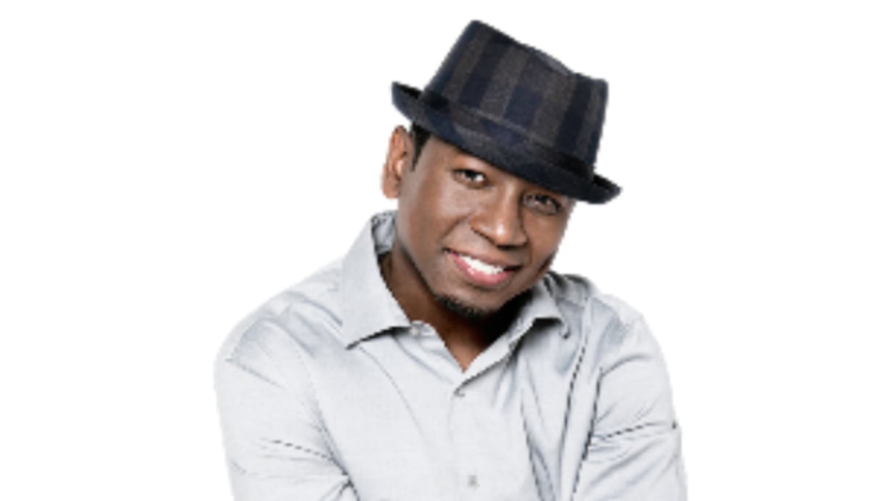 Guy Torry