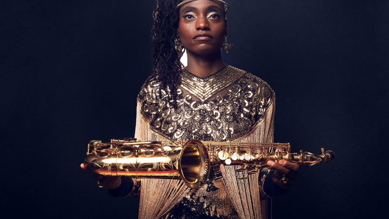 LAKECIA BENJAMIN