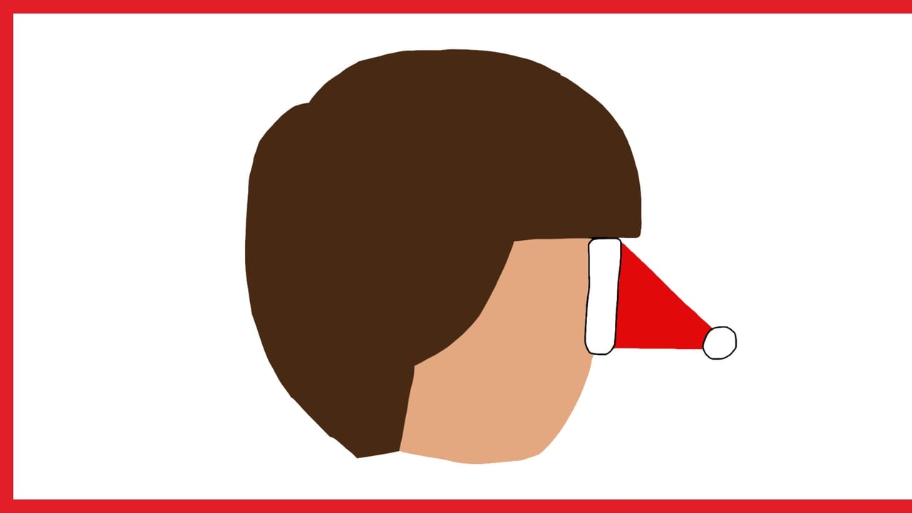 Demetri Martin: Standup Comedy for Christmas