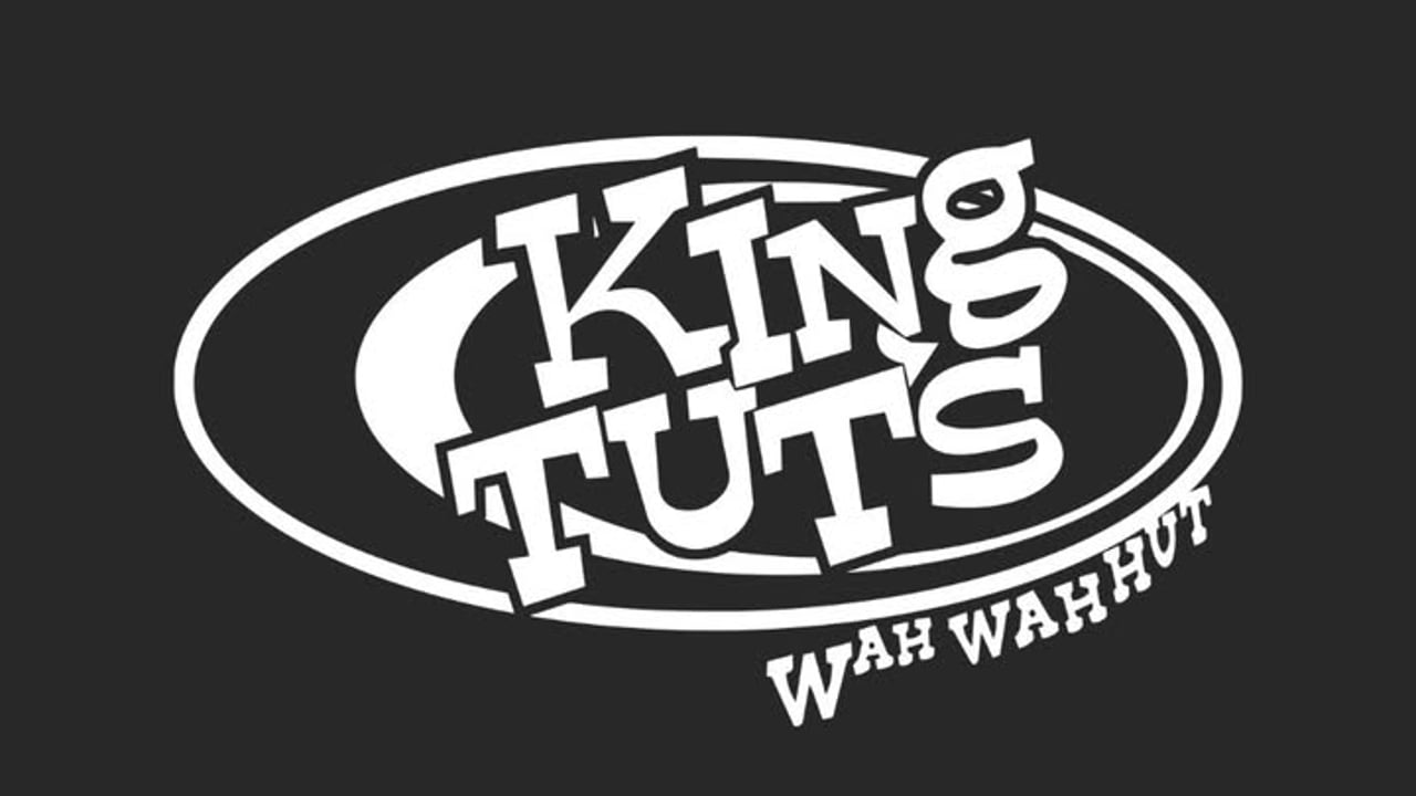 King Tuts Wah Wah Hut