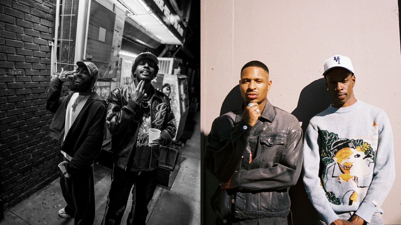 2DEAD BOYZ & The Underachievers - NO1LIVESFOREVER Tour