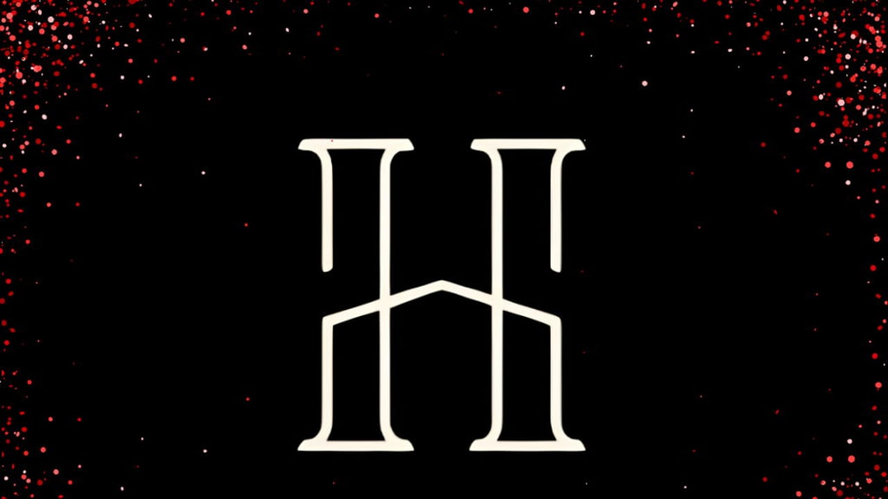 Rumour House - THE BIG CHRISTMAS ONE