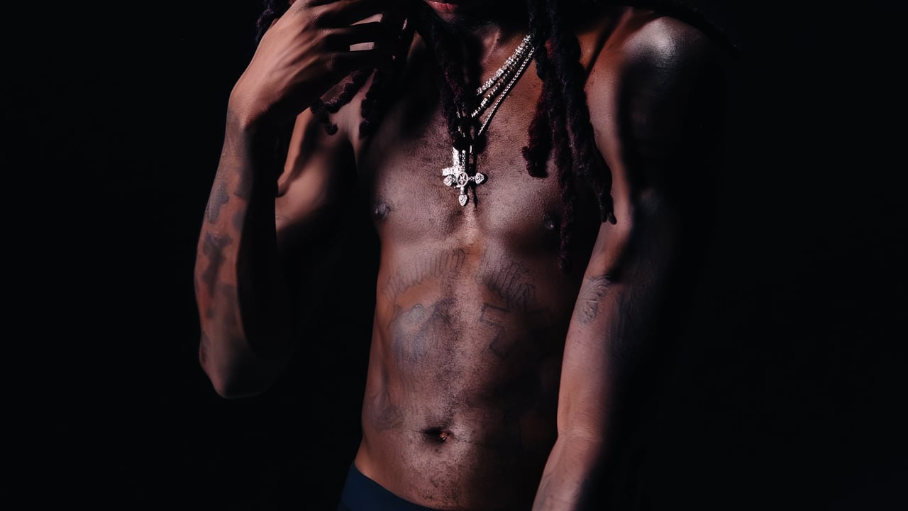 ApolloRed1 - Brazy Butterfly Tour