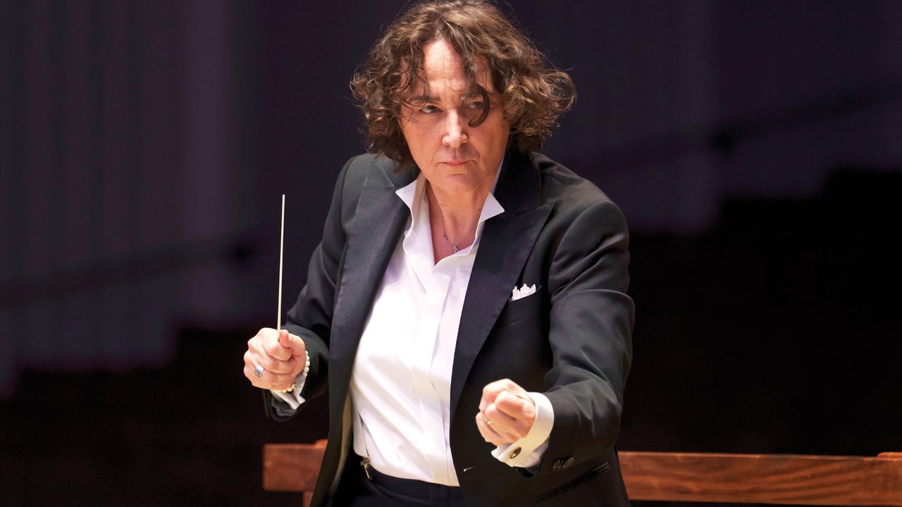Brahms Revealed Finale