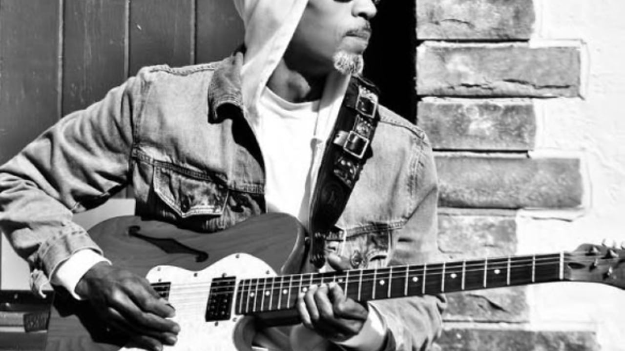 The Quenton Rubin Band