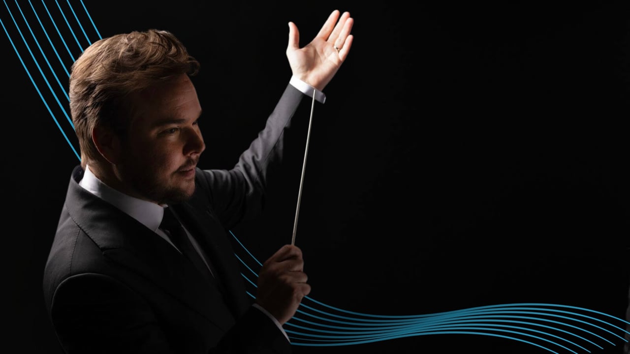 Barber & Bernstein - Grand Rapids Symphony
