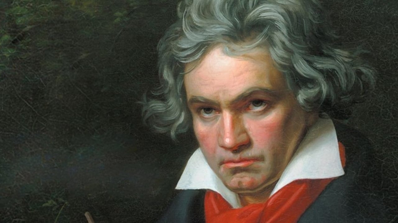 Celebrating Beethoven - Grand Rapids Symphony