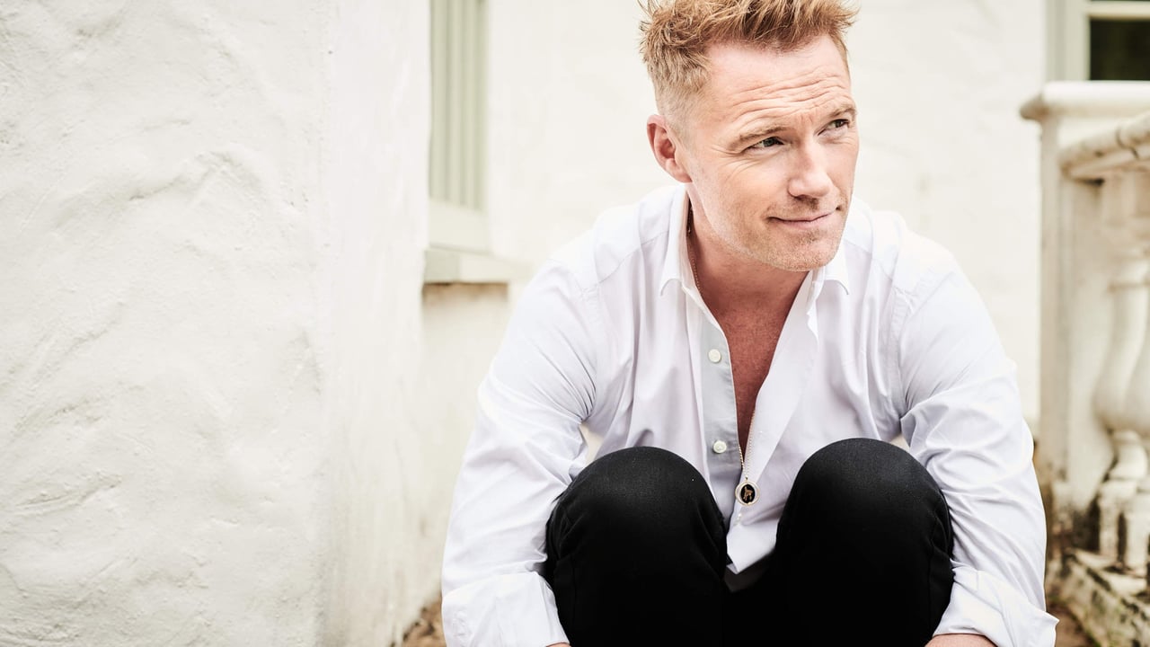 Ronan Keating