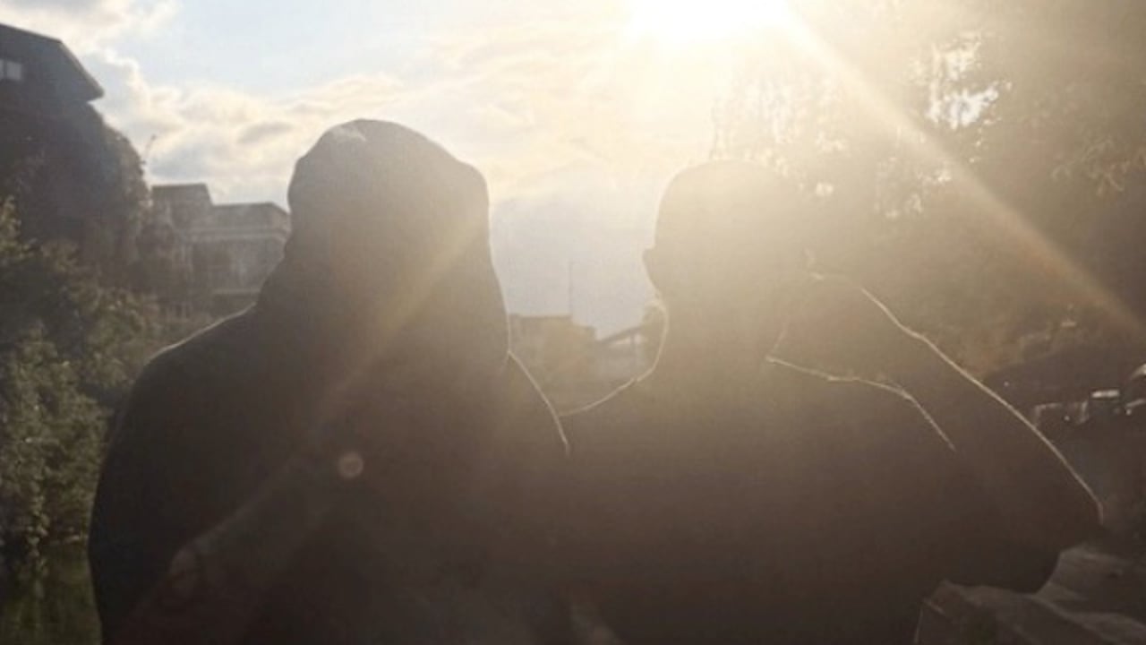 swedm® (Varg²™ & jamesjamesjames) 'In the Round'