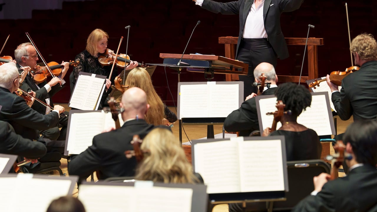 Brahms Requiem