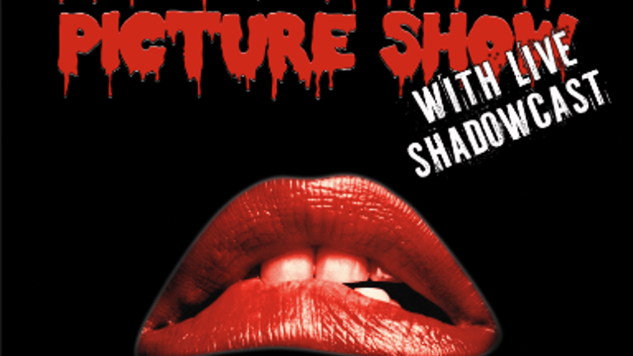 The Rocky Horror Picture Show