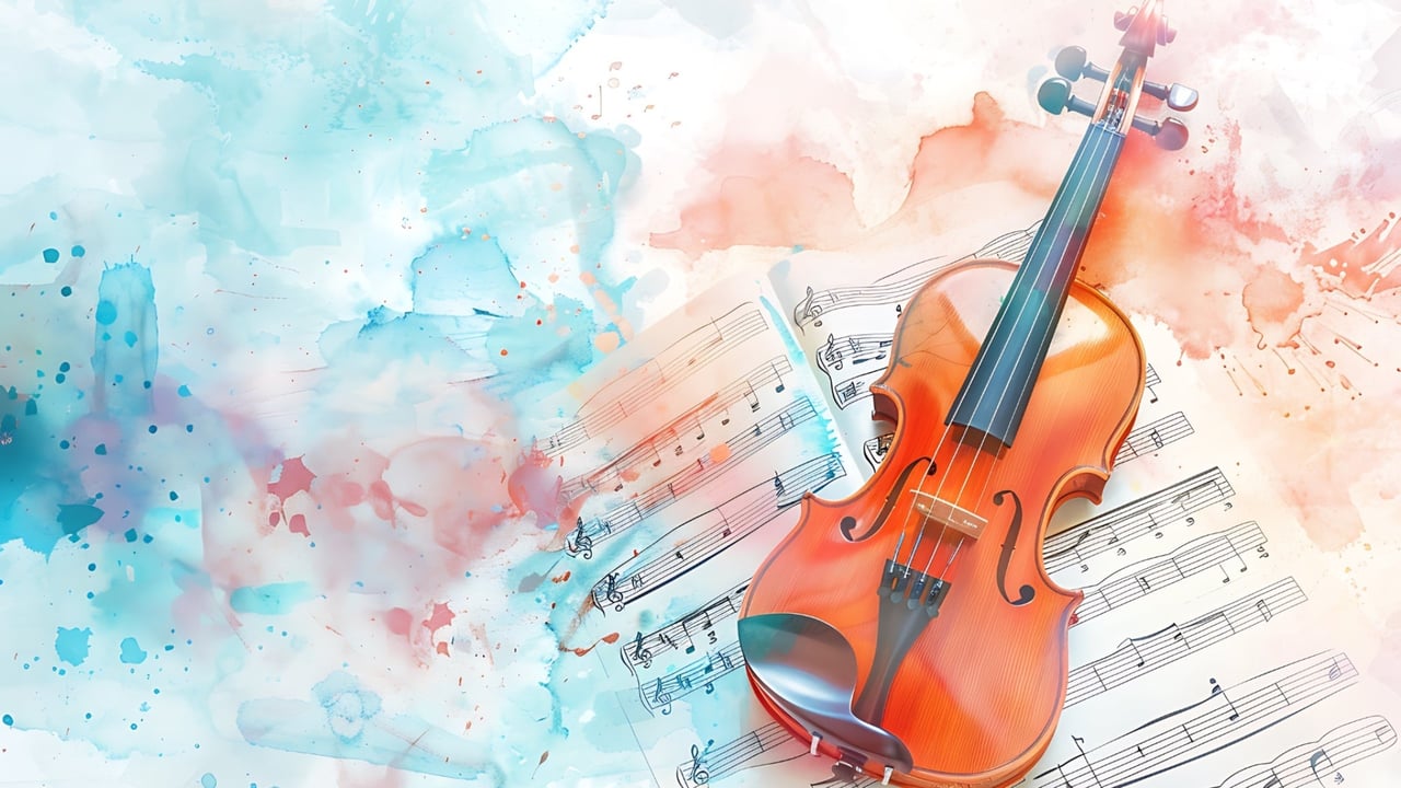 Brahms' Double Concerto - Grand Rapids Symphony