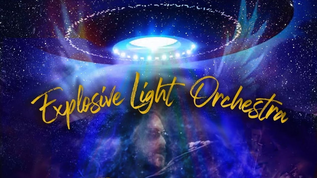 Explosive Light Orchestra