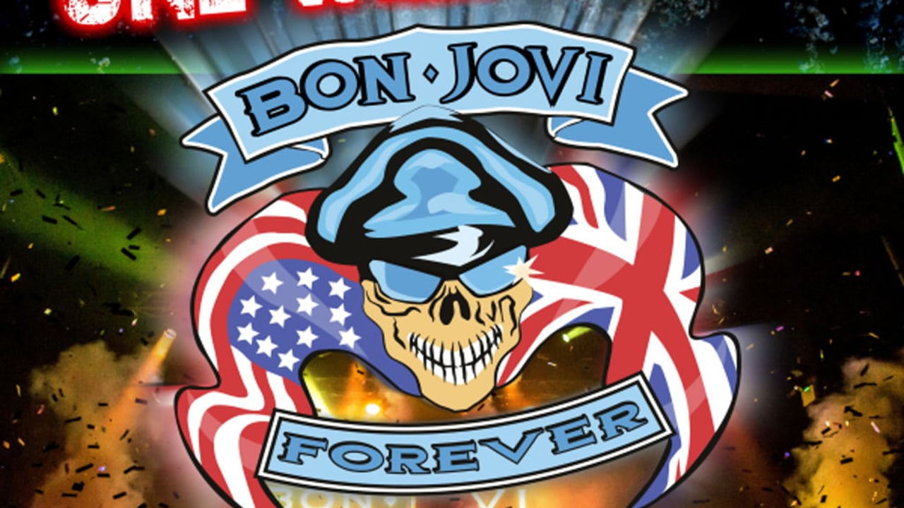 Bon Jovi Forever