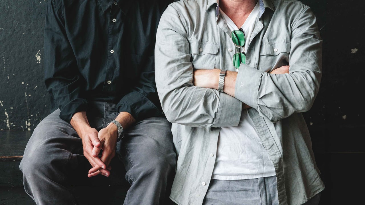 Hamilton Leithauser + Rostam: The Joint Tour