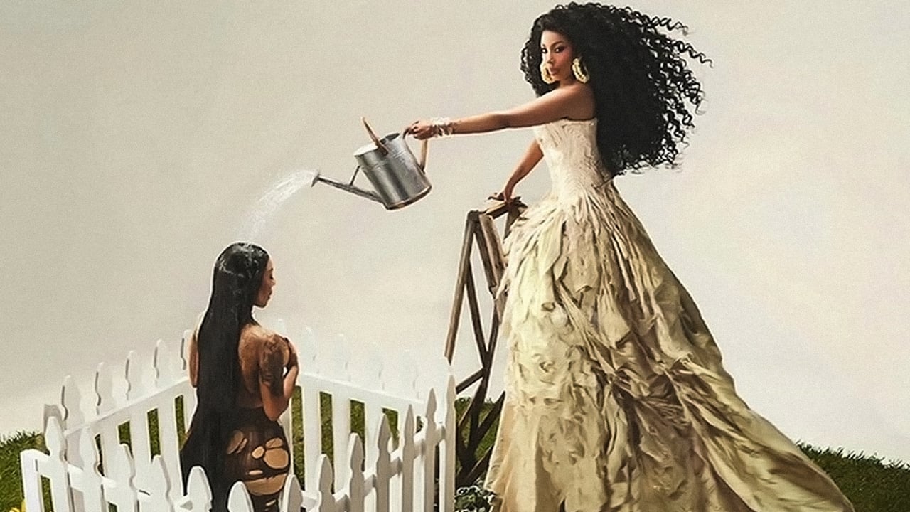 K. Michelle