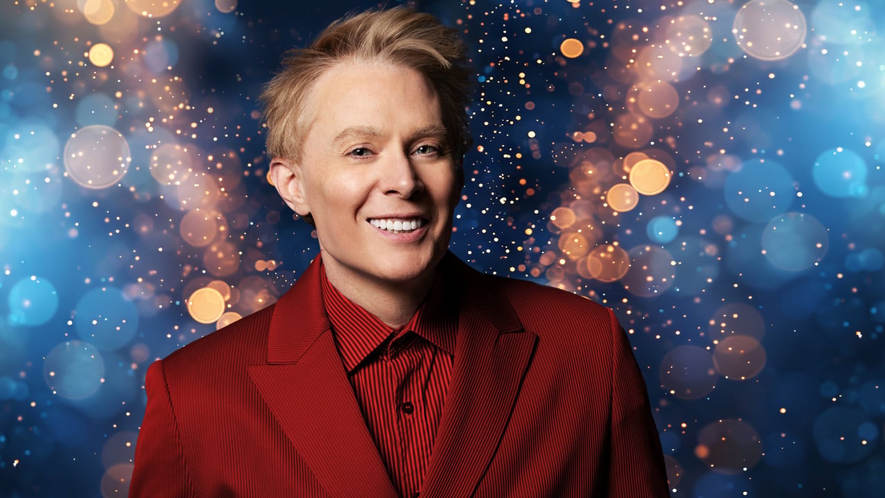 Clay Aiken