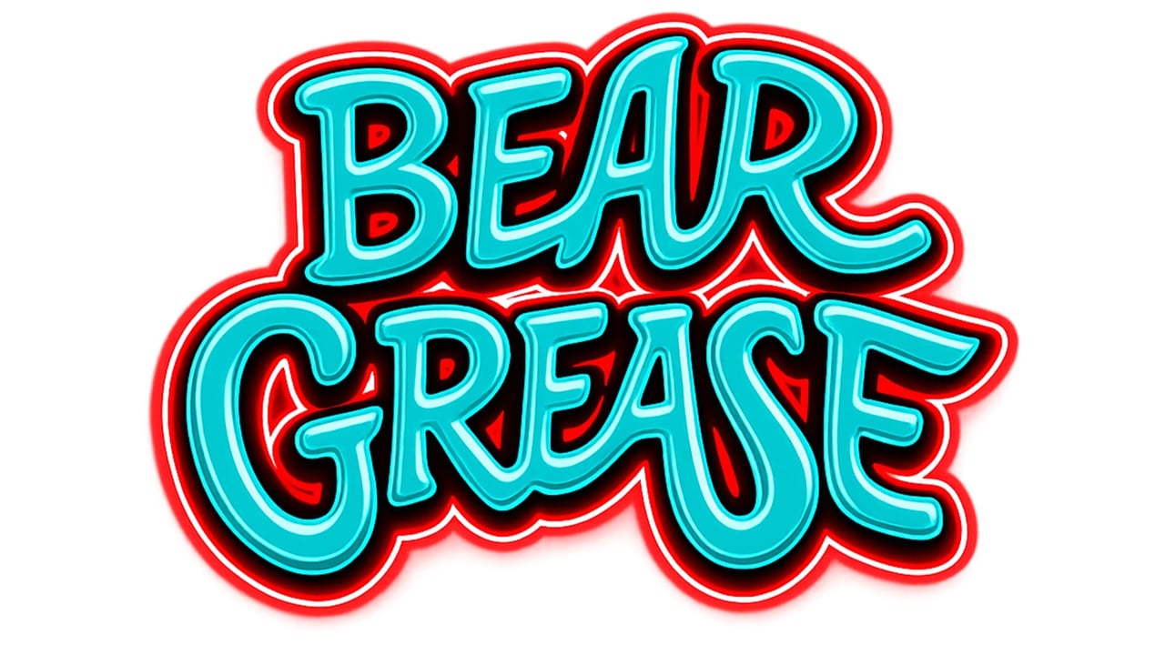 Bear Grease