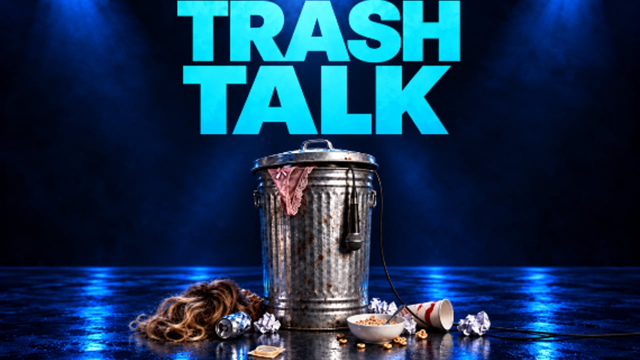 Trash Talk 
